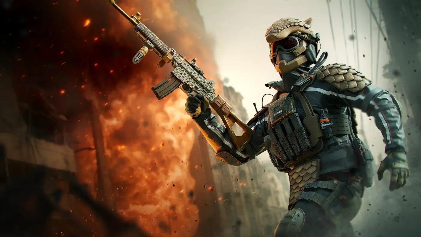 Best Call of Duty Boosting Services in 2025