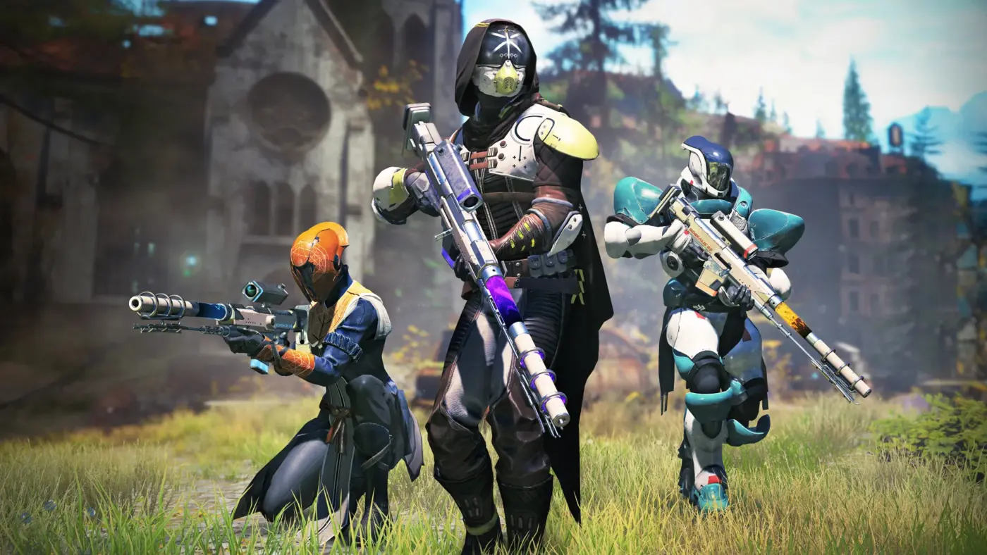 The Best Destiny 2 Boosting Services in 2025