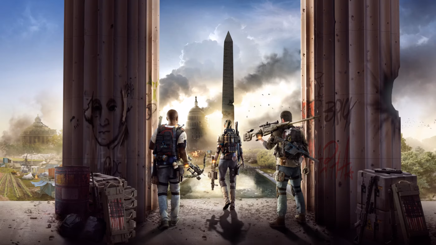 Best The Division 2 Boosting Services in 2025