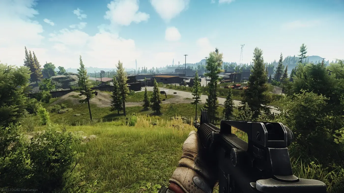The Best Escape from Tarkov Boosting Services in 2025