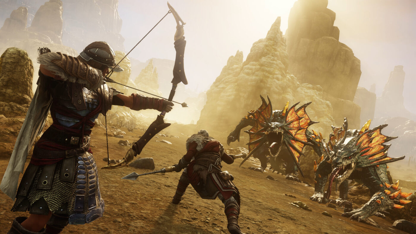 The Best New World Boosting Services in 2025