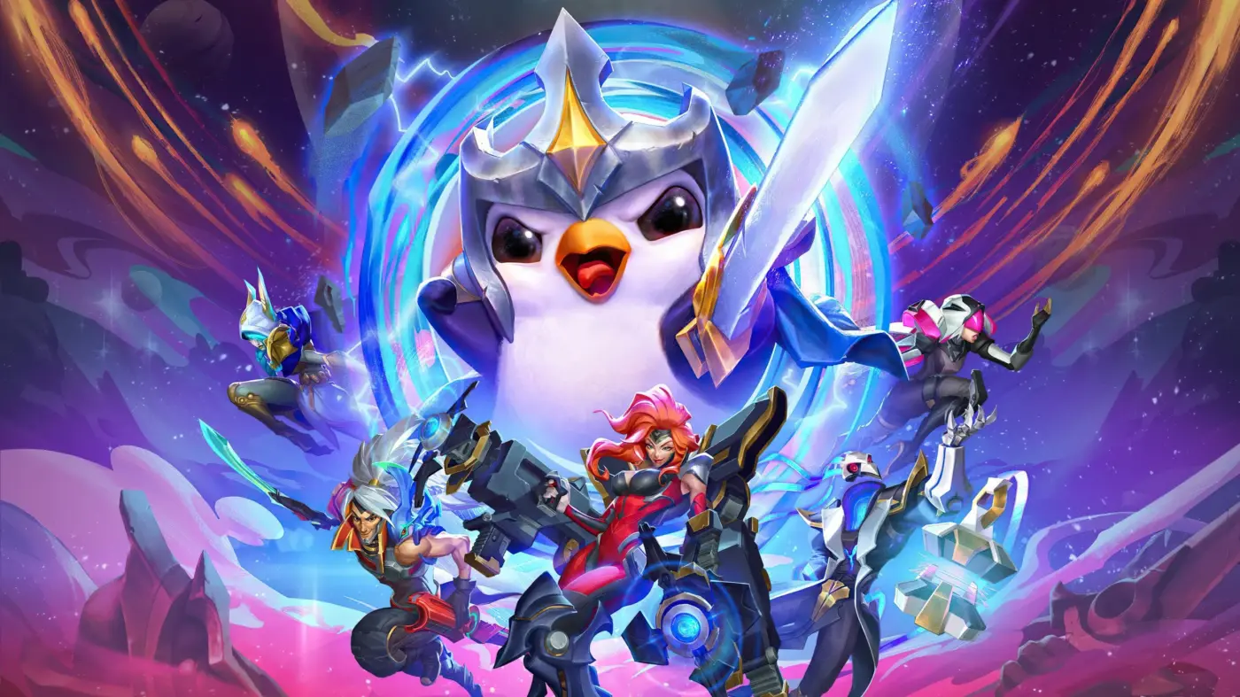 The Best Teamfight Tactics Boosting Services in 2025